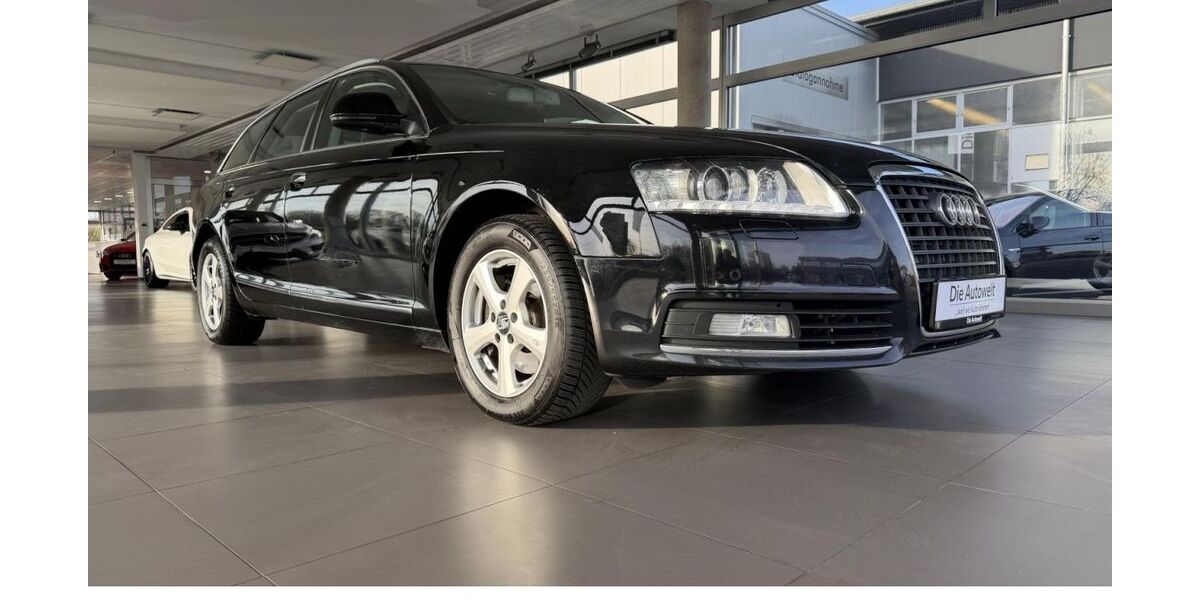 Audi A6 361.600 km 1.980 &euro; Rheinfelden (Baden) (Rheinfelden) 79618