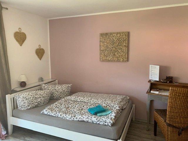 Etagenwohnung Oberammergau - 1.5 Zimmer, 32 m&sup2;, 224.000&euro; | Angebot:26447308