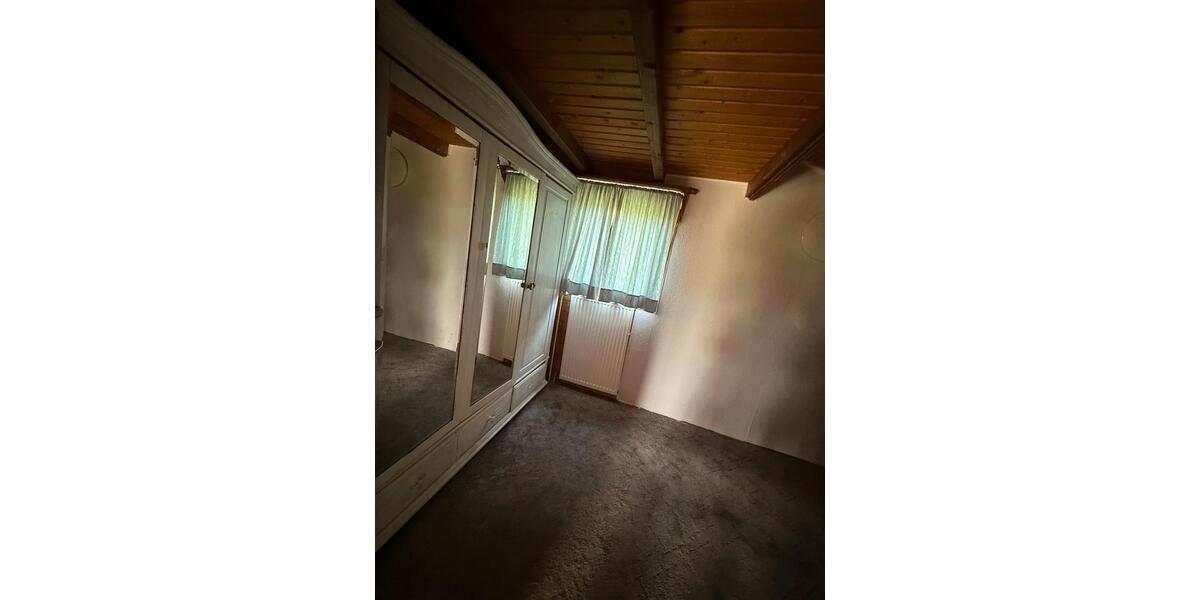 Einfamilienhaus Osterholz-Scharmbeck Scharmbeck - 2 Zimmer, 40 m&sup2;, 79.000&euro; | Angebot:26423960