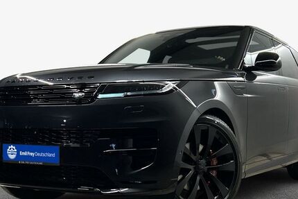 Land Rover Range Rover Sport 9.587 km 99.998 &euro; München 80809