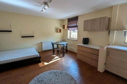 Wohnung Regenstauf - 1 Zimmer, 27 m&sup2;, 380&euro; | Angebot:25968156