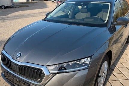 Skoda Octavia 135.109 km 17.900 &euro; Karlsruhe 76199