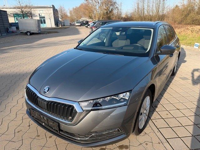 Skoda Octavia 135.109 km 17.900 &euro; Karlsruhe 76199