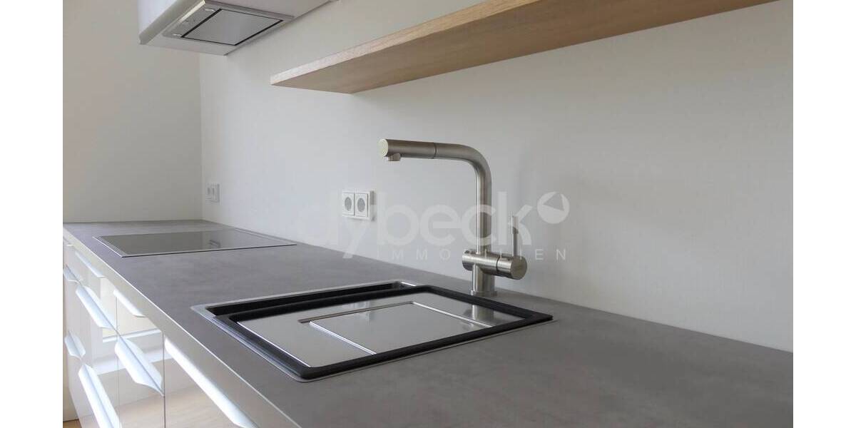 Etagenwohnung Lüneburg Neu Hagen - 3 Zimmer, 108 m&sup2;, 1.400&euro; | Angebot:26230450