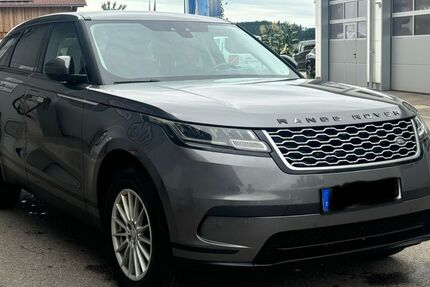 Land Rover Range Rover Velar 169.000 km 20.999 € Traunreut 83301