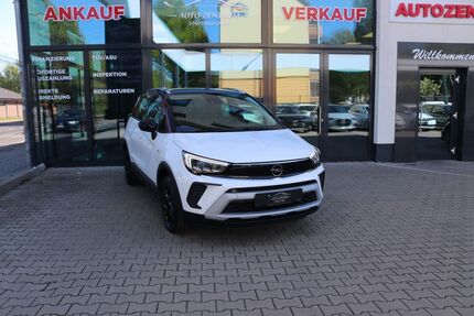 Opel Crossland (X) 46.137 km 15.950 &euro; Magdeburg 39110