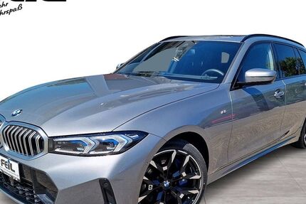 BMW 330 22.900 km 46.360 &euro; Gunzenhausen 91710
