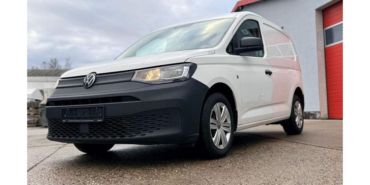 VW Caddy 164.650 km 13.900 &euro; Leipzig 04319