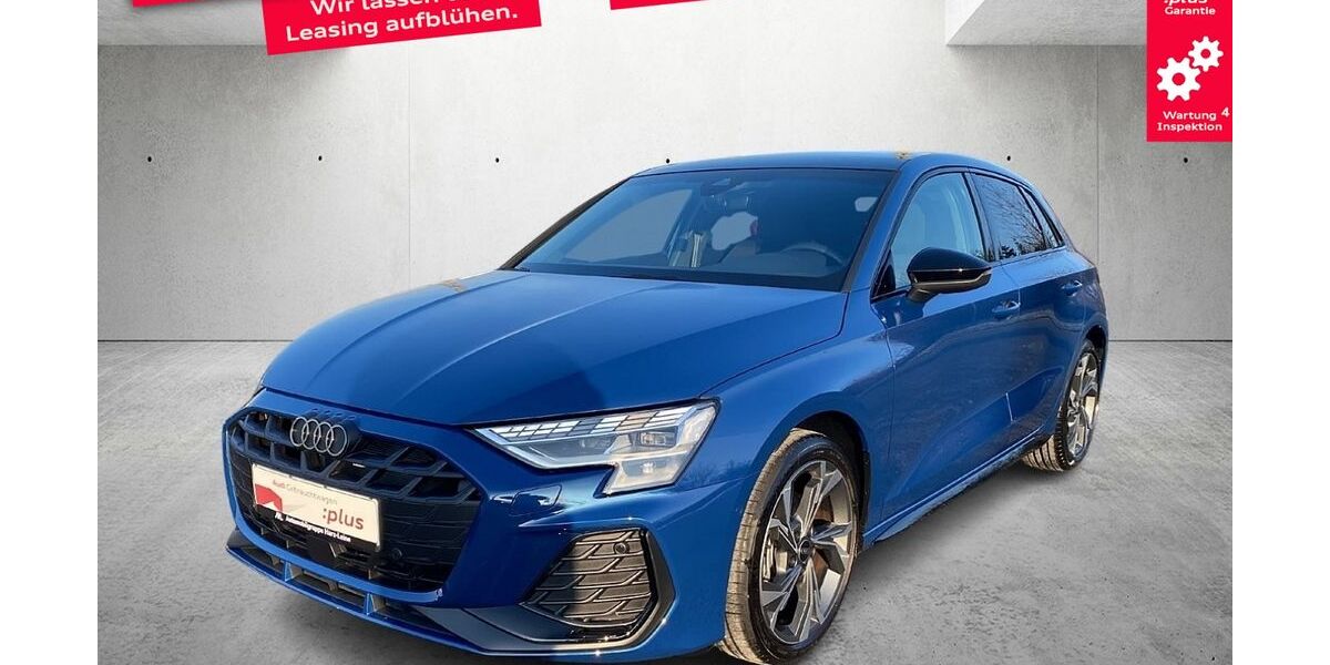 Audi A3 5.179 km 37.492 &euro; Goslar 38644