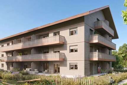 Wohnung Oberhaching / Deisenhofen Deisenhofen - 3 Zimmer, 88 m&sup2;, 829.900&euro; | Angebot:27132643