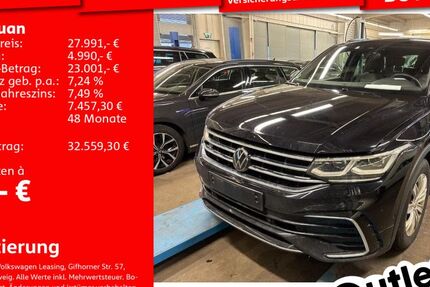 VW Tiguan 108.911 km 27.711 &euro; Mannheim 68309