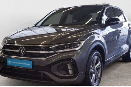 VW T-Roc 27.730 km 31.690 € Lemgo 32657