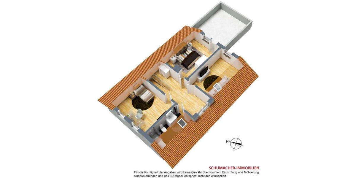 Einfamilienhaus Graal-Müritz Müritz - 6 Zimmer, 140 m&sup2;, 270.000&euro; | Angebot:25747093