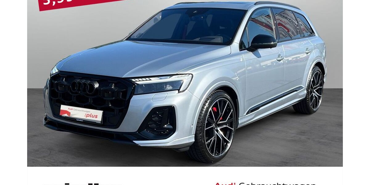 Audi Q7 23.000 km 85.980 &euro; Kitzingen 97318