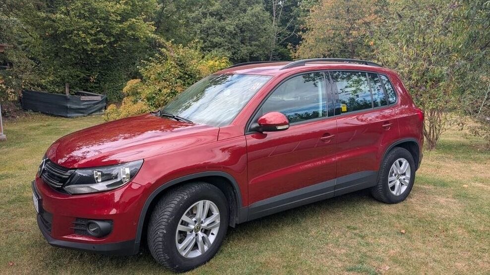 Tiguan