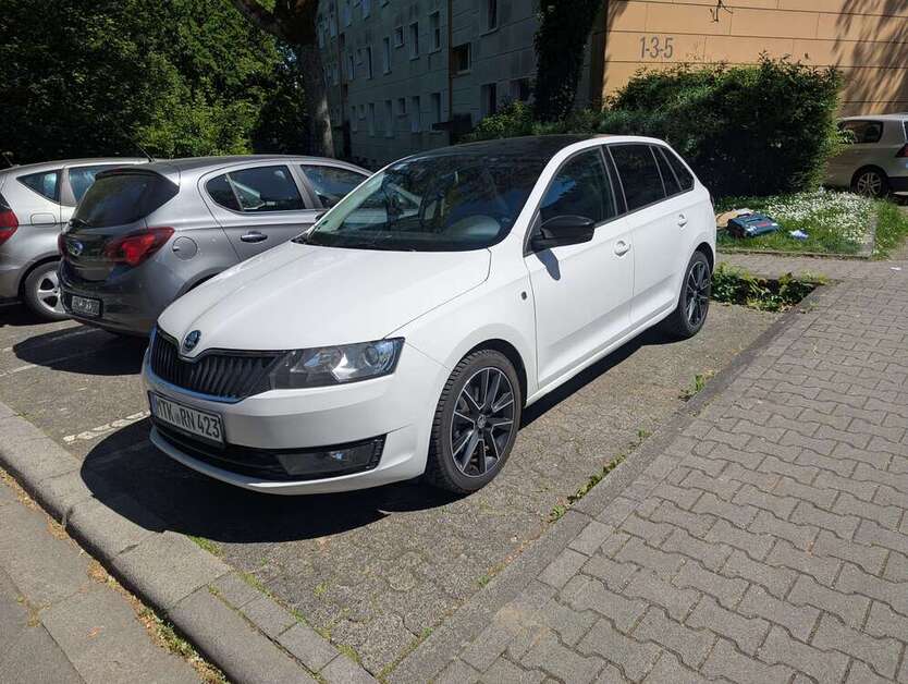Rapid/Spaceback