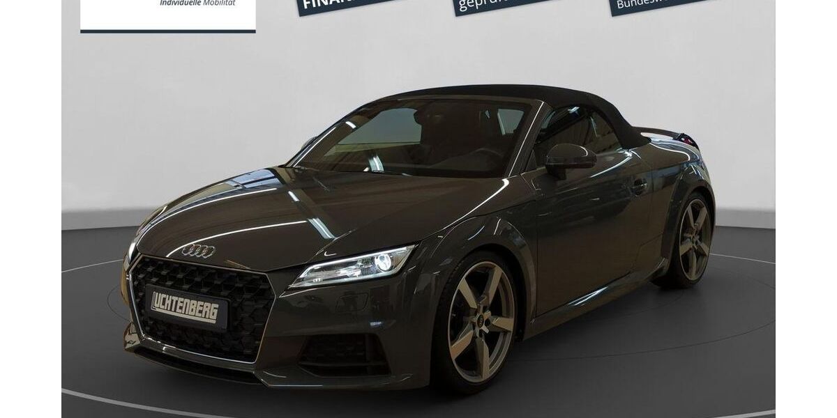 Audi TT 42.950 km 28.390 &euro; Leverkusen 51381