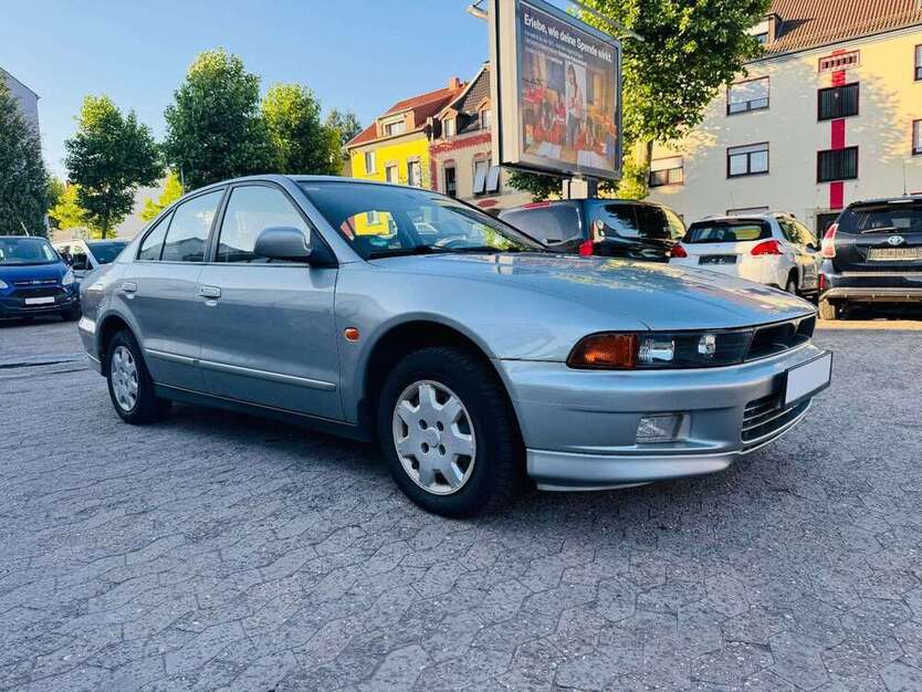 Galant