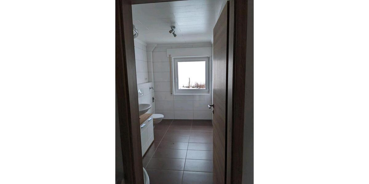 Etagenwohnung Warstein - 3 Zimmer, 86 m&sup2;, 969&euro; | Angebot:26322724