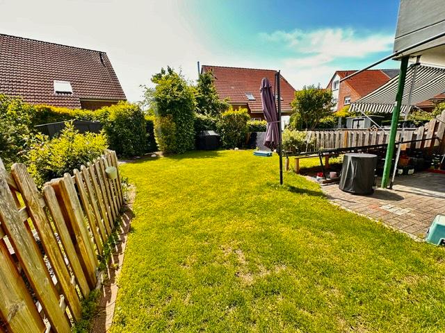 Erdgeschoßwohnung Langenfeld (Rheinland) - 3 Zimmer, 77 m&sup2;, 390.000&euro; | Angebot:26765074