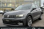 VW Tiguan 2.0 TDI R-LINE/KAMERA/NAVI/PANORAMA/AHK 114.460 km 22.900 &euro; Villingen-Schwenningen 78054