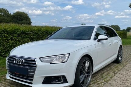 Audi A4 142.000 km 22.999 € Uelsen 49843