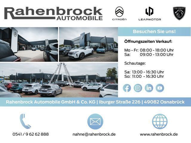 Citroen C3 1.779 km 13.790 &euro; Osnabrück 49082