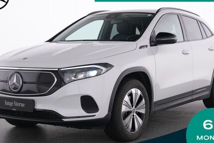 Mercedes-Benz EQA 41.239 km 25.499 &euro; Essen 45309