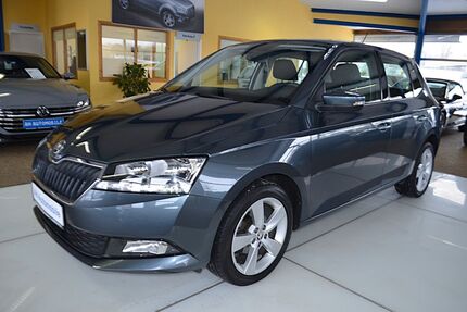 Skoda Fabia 145.000 km 7.880 &euro; Bad Doberan 18209