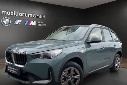 BMW X1 22.470 km 41.407 &euro; Freiberg 09599