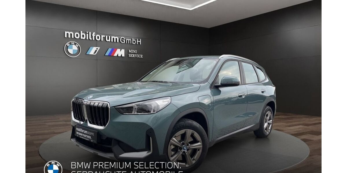 BMW X1 22.470 km 41.407 &euro; Freiberg 09599