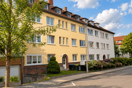 Wohnung Erfurt Andreasvorstadt - 7 Zimmer, 275.000&euro; | Angebot:26908810