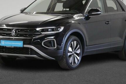 VW T-Roc 10.790 km 28.950 &euro; Hannover 30449