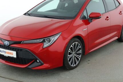 Toyota Corolla 106.735 km 16.210 &euro; Dresden 01187