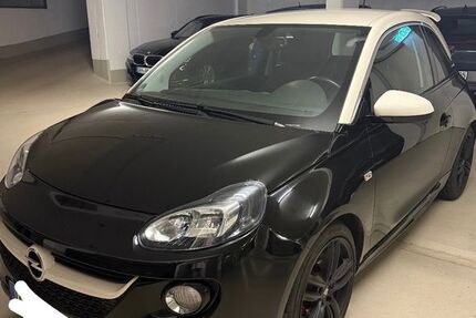 Opel Adam 120.000 km 9.200 € Petershausen 85238