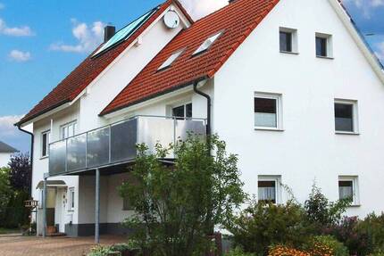 Ein Haus für alle Fälle-Modernisiert mit zwei Wohnungen! 7 zimmer