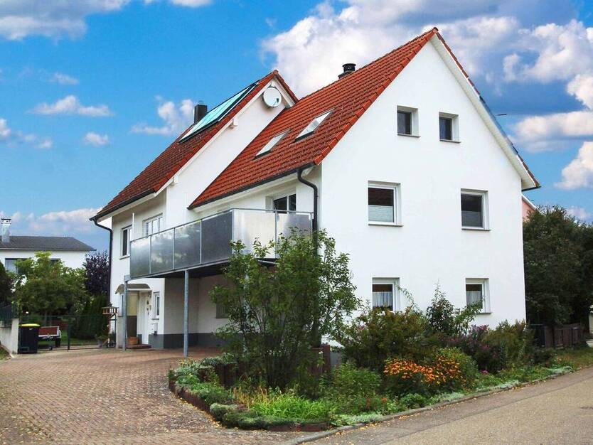Ein Haus für alle Fälle-Modernisiert mit zwei Wohnungen! 7 zimmer