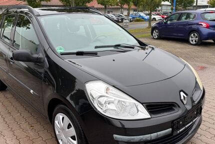 Renault Clio 178.000 km 1.200 € Gotha 99867