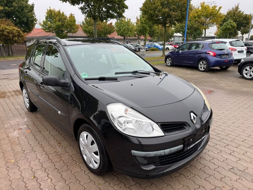 Renault Clio 178.000 km 1.200 € Gotha 99867