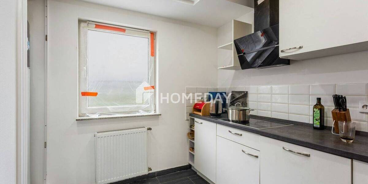 Reihenmittelhaus Fisch - 6 Zimmer, 157 m&sup2;, 499.000&euro; | Angebot:26892907