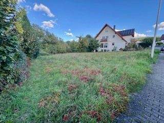 Exklusiver Bauplatz in Alzenau-Wasslos - Traumlage am Feldrand zimmer