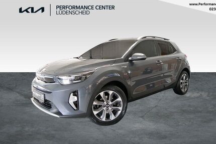 Kia Stonic 62.929 km 16.990 € Lüdenscheid 58509