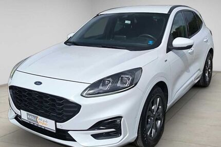 Ford Kuga 89.000 km 17.990 &euro; Rostock 18146