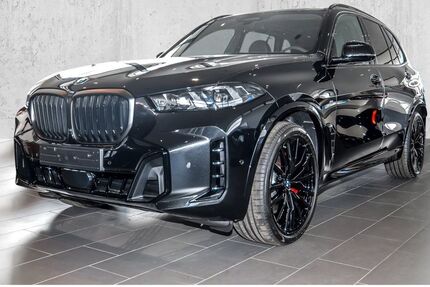 BMW X5 1.001 km 108.480 &euro; Herne 44625