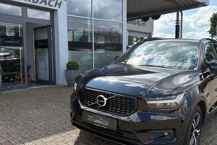 Volvo XC40 122.000 km 20.999 &euro; Lorup 26901
