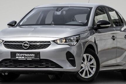 Opel Corsa 42.342 km 12.990 &euro; Siegen 57072