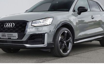 Audi Q2 82.000 km 16.950 € Braunschweig 38108