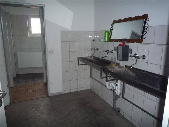 Gewerbeobjekt Vellmar Niedervellmar - 900.000&euro; | Angebot:25152785