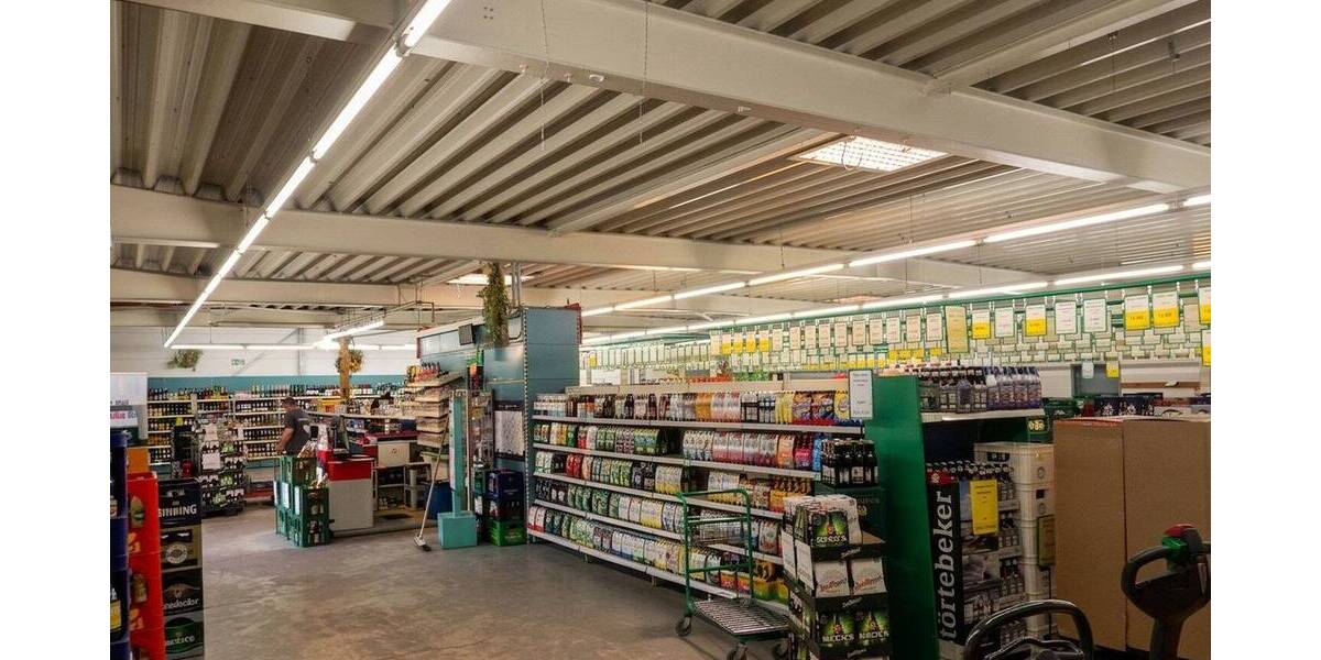 Gewerbeobjekt Hanau Großauheim - 6.200&euro; | Angebot:26065040