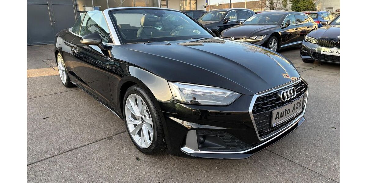 Audi A5 135.625 km 27.950 &euro; Schwetzingen 68723